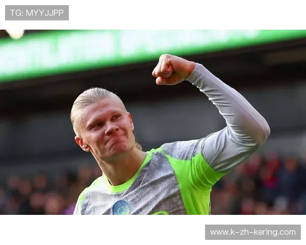 哈兰德参与球队防守回撤提升整体攻守转换效率，哈兰德控球